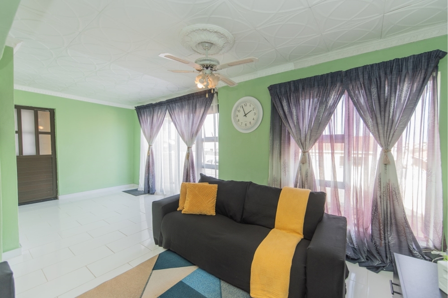 3 Bedroom Property for Sale in Kwadwesi Eastern Cape
